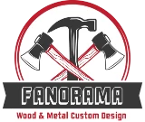 Fanorama Wood Shop