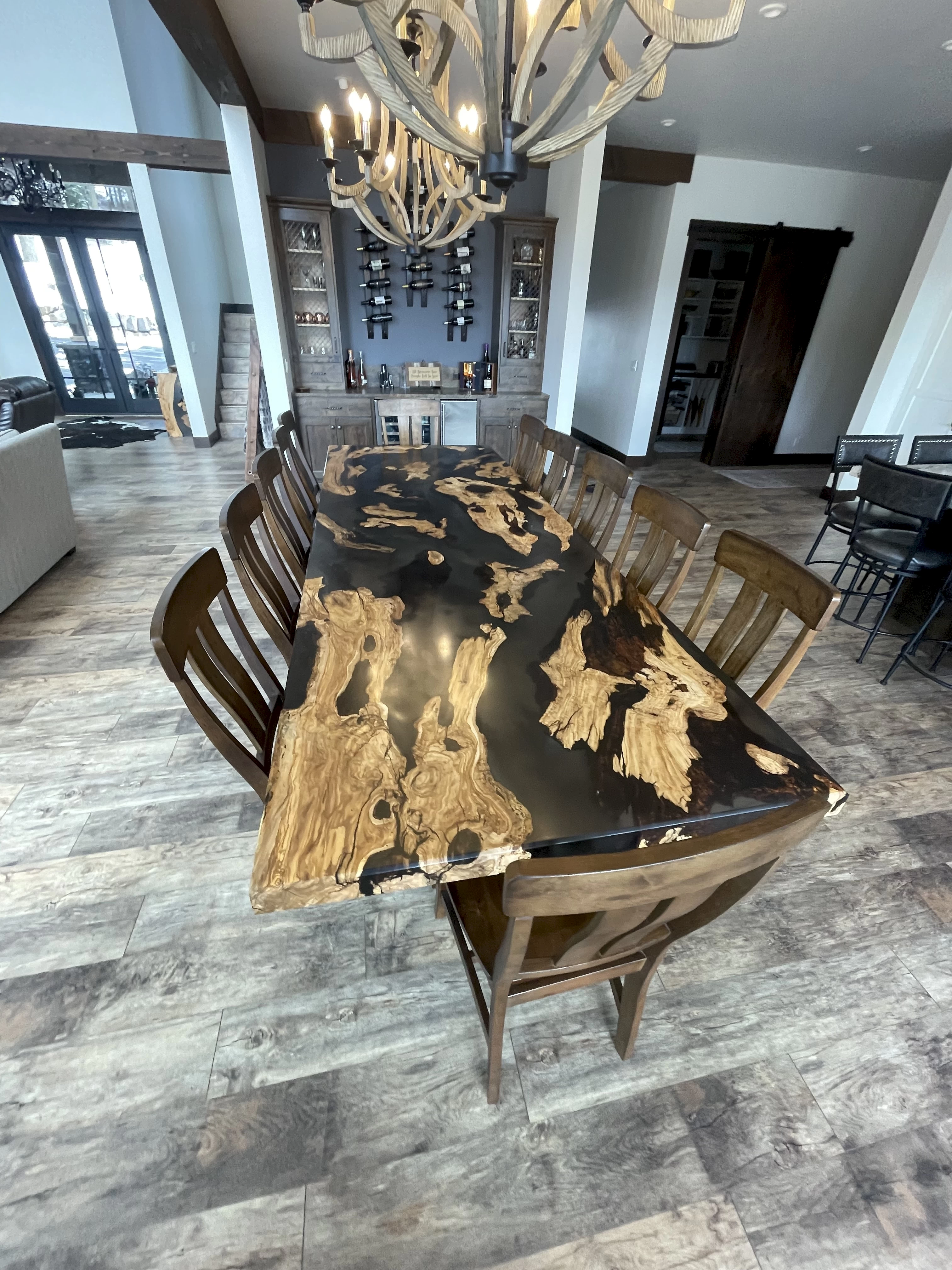 Conference/ Large Dining Table